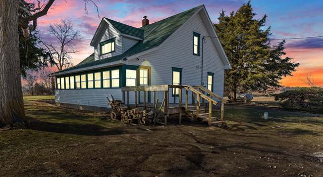 Photo of 4254 N 200 W, Greenfield, IN 46140