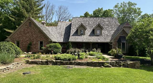 Photo of 2034 Dubois Rd, Spencer, IN 47460