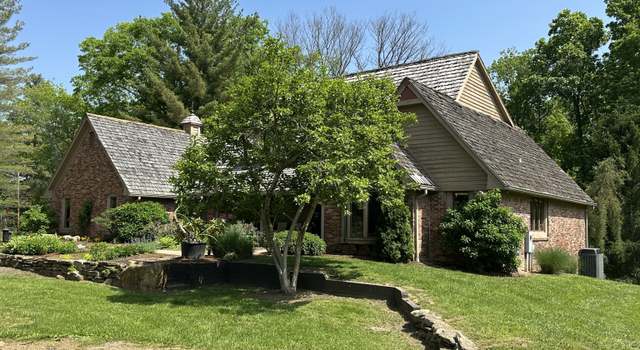 Photo of 2034 Dubois Rd, Spencer, IN 47460