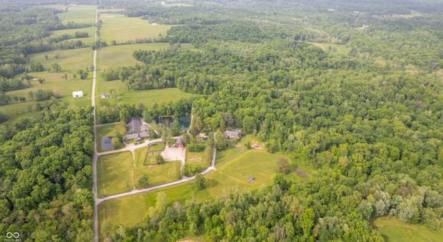 Photo of 2034 Dubois Rd, Spencer, IN 47460