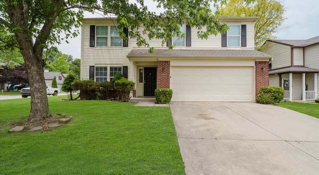 Photo of 10420 Day Star Dr, Indianapolis, IN 46234
