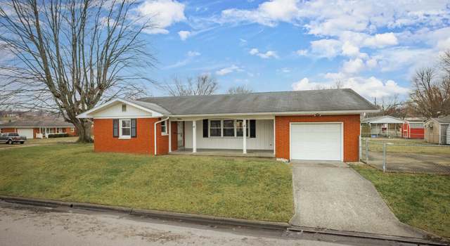 Photo of 1827 Fulton St, Tell City, IN 47586