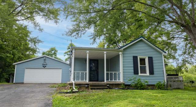 Photo of 5557 E 900 South S, Ladoga, IN 47954