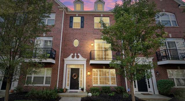 Photo of 11910 Riley Dr #2, Zionsville, IN 46077