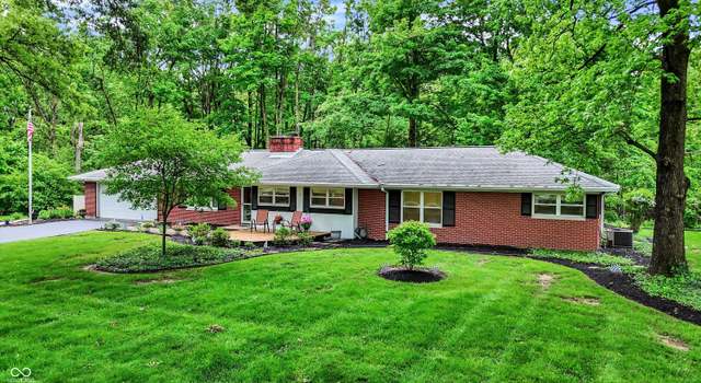 Photo of 8641 Cholla Rd, Indianapolis, IN 46240