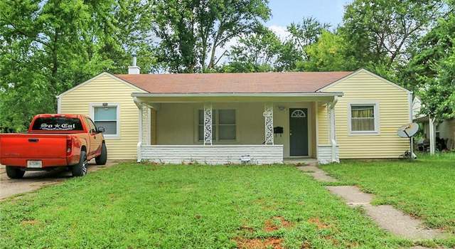 Photo of 6214 E Nimitz Dr, Indianapolis, IN 46219
