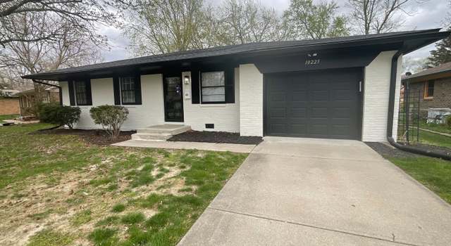 Photo of 10225 Bayton Ct, Indianapolis, IN 46229