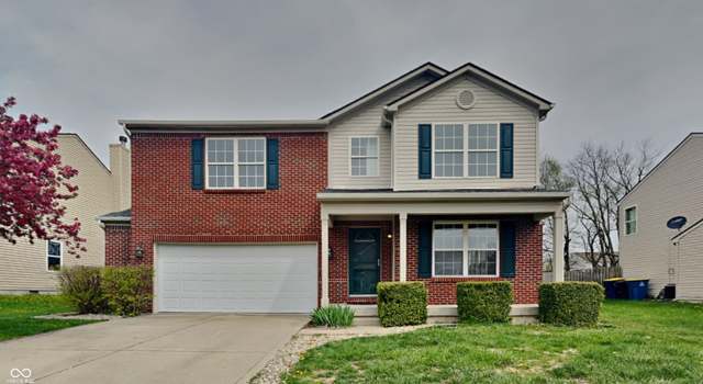 Photo of 6420 Greenspire Pl, Indianapolis, IN 46221