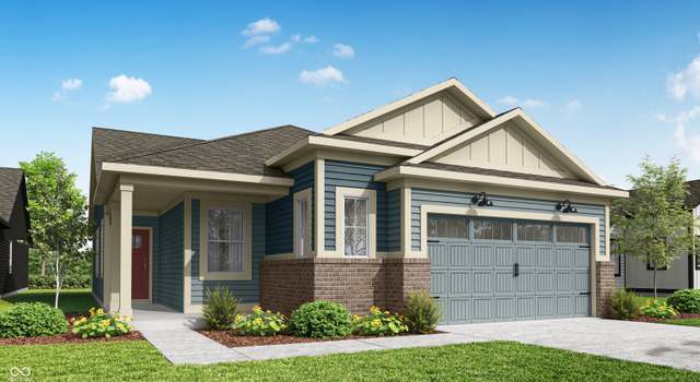 Photo of 19503 Boulder Brook Ln, Westfield, IN 46074