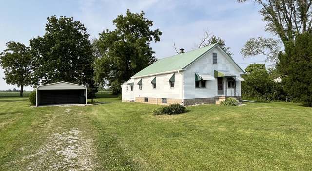 Photo of 10152 E County Rd 275 N, Seymour, IN 47274