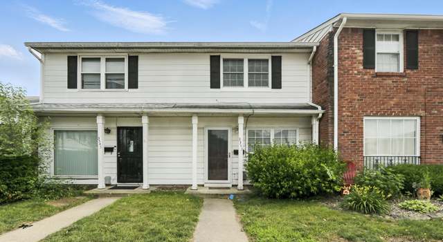 Photo of 3343 Ashley Ln, Indianapolis, IN 46224