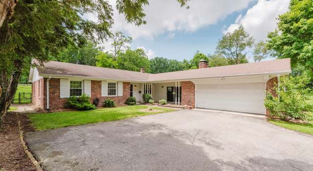 Photo of 6030 Riverview Dr, Indianapolis, IN 46208