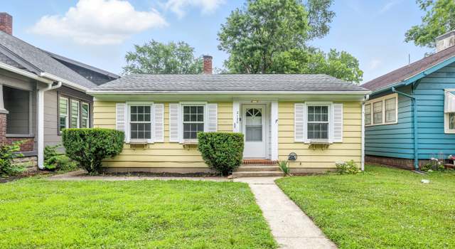 Photo of 2120 S 7th St, Terre Haute, IN 47802