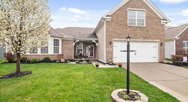 Photo of 6247 Silver Leaf Dr, Zionsville, IN 46077