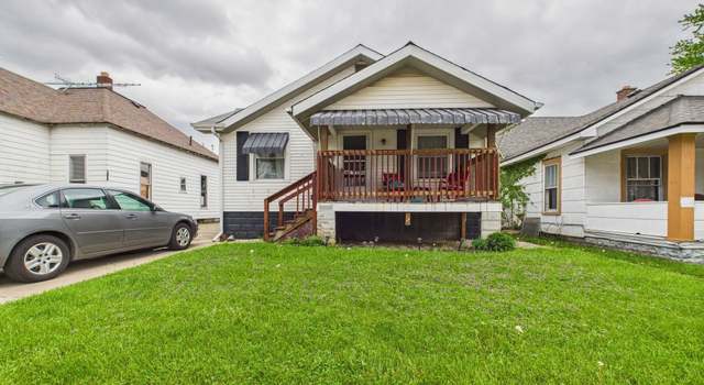 Photo of 2314 Walnut St, Anderson, IN 46016