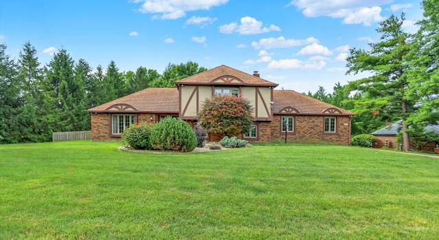 Photo of 5239 Flintstone Dr, Indianapolis, IN 46237