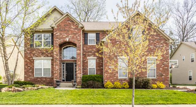Photo of 8552 Vine Maple Way, Indianapolis, IN 46278