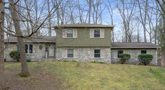 Photo of 8711 Kensington Dr, Noblesville, IN 46060