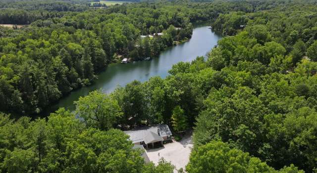 Photo of 1643 N Oak N Pine Ln, Center Point, IN 47840