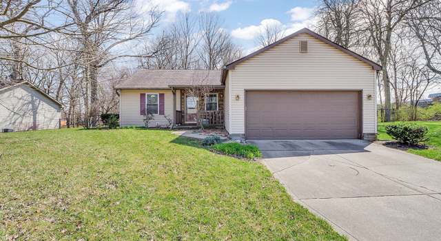 Photo of 4823 Mesa Dr, Indianapolis, IN 46241