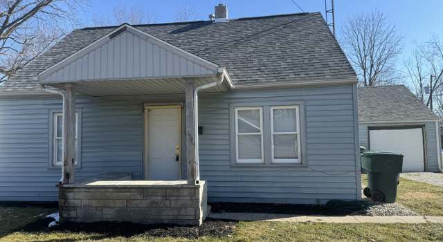 Photo of 1624 S Jersey Ave, Muncie, IN 47302