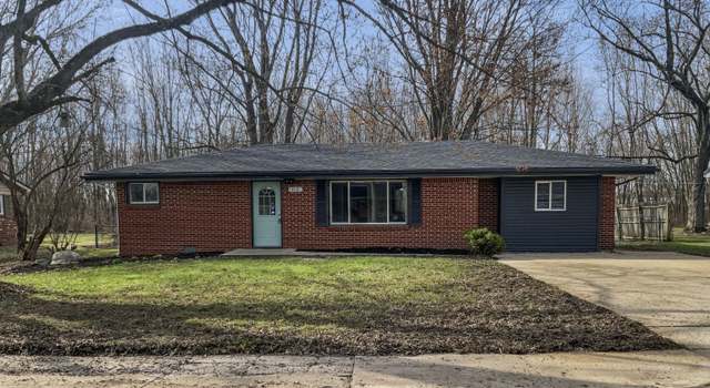 Photo of 110 Pleasant Run Dr, Markleville, IN 46056
