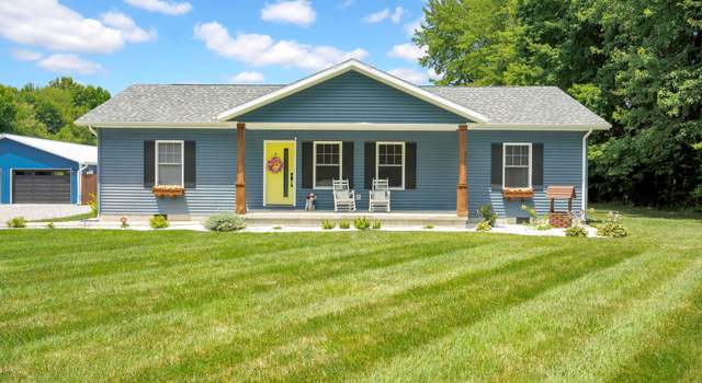 Photo of 6080 W County Road 300 N, North Vernon, IN 47265