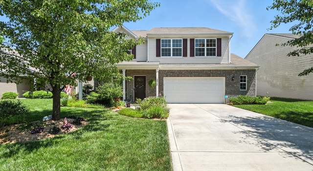 Photo of 13965 Palodura Ct, Fishers, IN 46038
