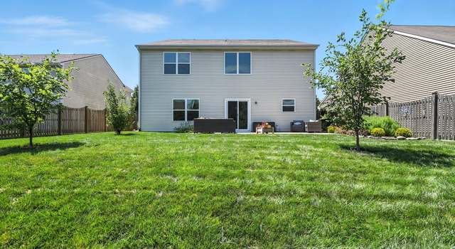 Photo of 13965 Palodura Ct, Fishers, IN 46038