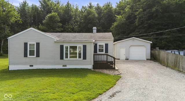 Photo of 814 N Boatman Rd, Scottsburg, IN 47170