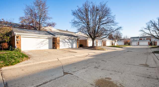 Photo of 7622 Vintage Ct, Indianapolis, IN 46226
