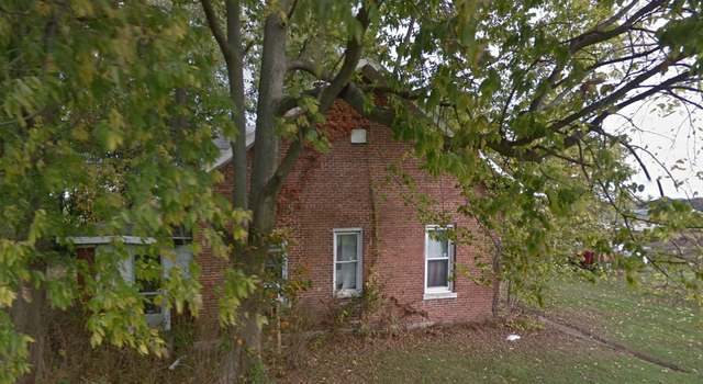 Photo of 15490 W 700 S, Anderson, IN 46017