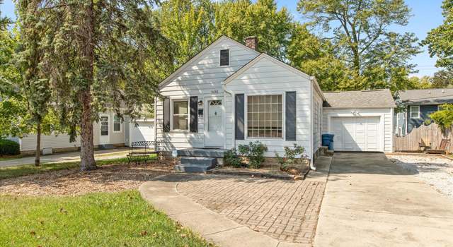 Photo of 5648 N Keystone Ave, Indianapolis, IN 46220
