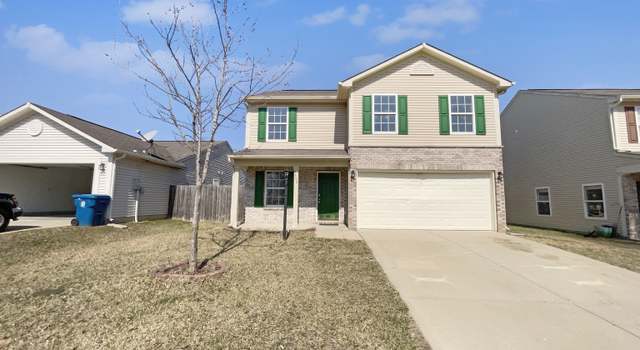 Photo of 5908 Sable Dr, Indianapolis, IN 46221