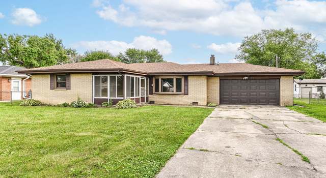 Photo of 823 Rustic Rd, Anderson, IN 46013