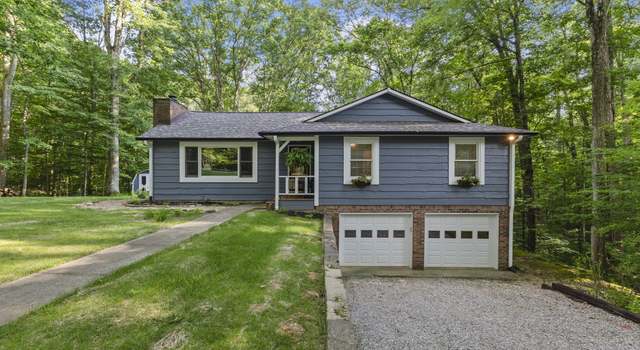 Photo of 4179 E Rembrandt Dr, Martinsville, IN 46151