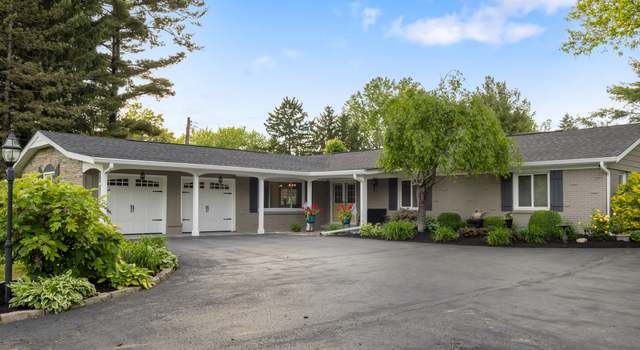 Photo of 3904 Haverhill Dr, Indianapolis, IN 46240