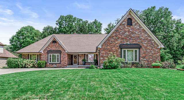 Photo of 7437 Oakland Hills Ct, Indianapolis, IN 46236