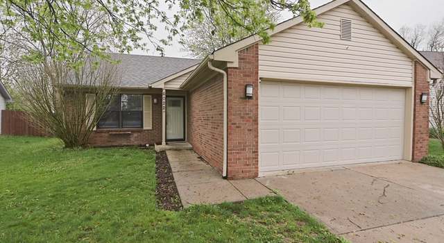 Photo of 6022 Hayford Way, Indianapolis, IN 46254