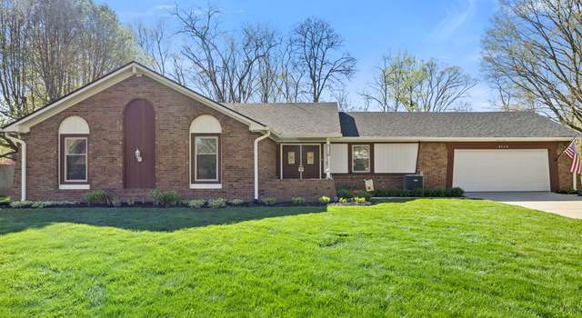 Photo of 8720 Winding Ridge Rd, Indianapolis, IN 46217