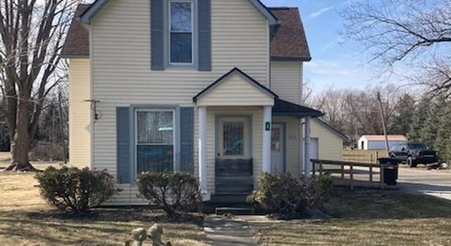 Photo of 72 N Johnson St, Dublin, IN 47335