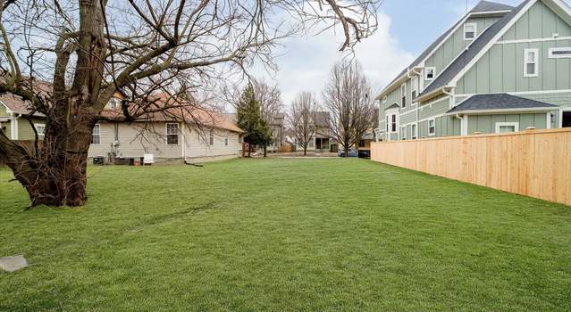 Photo of 2246 N Talbott St, Indianapolis, IN 46205