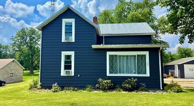 Photo of 1076 N Old Highway 27, Winchester, IN 47394