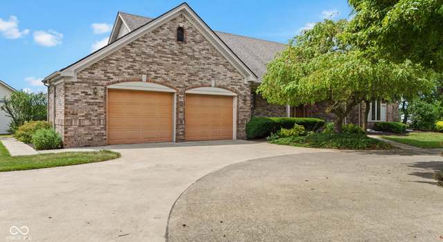 Photo of 6395 W State Rd 47, Thorntown, IN 46071