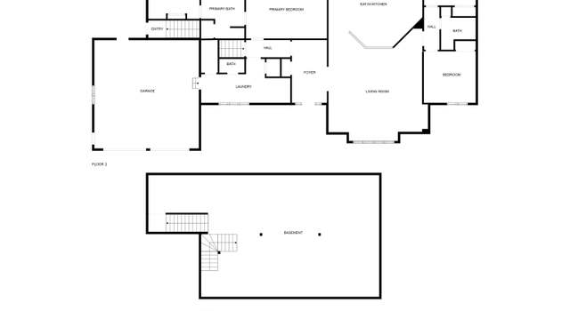 Photo of 6395 W State Rd 47, Thorntown, IN 46071