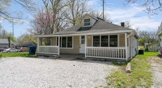 Photo of 5209 Melrose Ave, Indianapolis, IN 46241