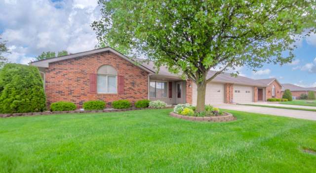 Photo of 143 Asbury Dr Unit 86A, Anderson, IN 46013