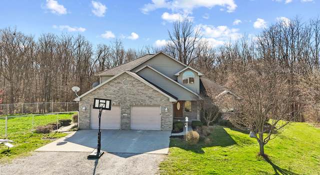 Photo of 2131 E County Road 750 N, Springport, IN 47386