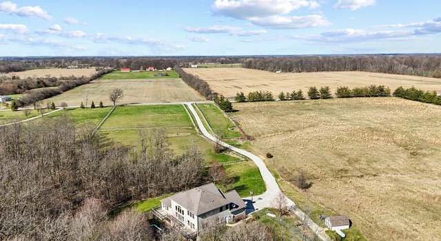 Photo of 2131 E County Road 750 N, Springport, IN 47386