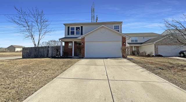 Photo of 3951 Narrowleaf Ct, Indianapolis, IN 46235